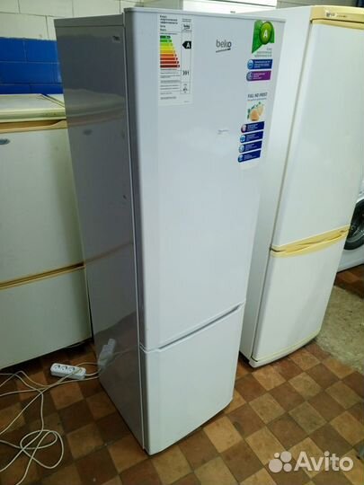 Холодильник Beko No frost гарантия рассрочка