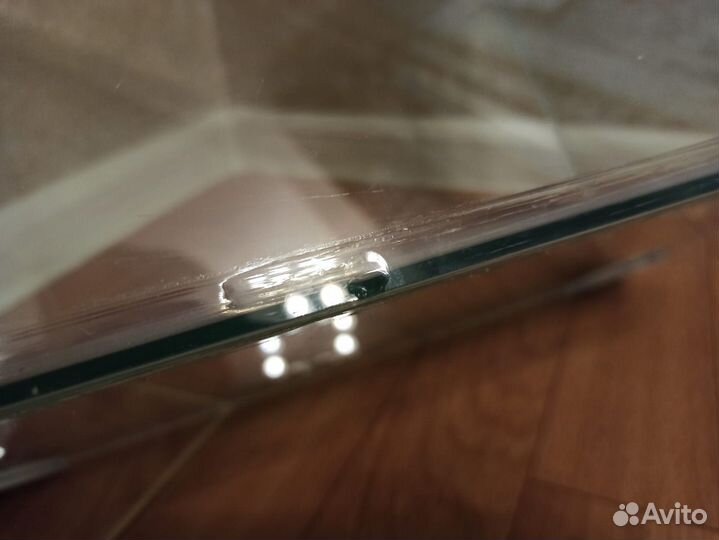 Аквариумы б/у