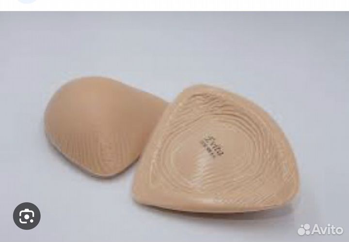 Протез молочной железы