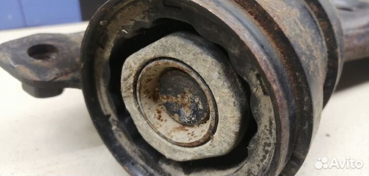 Рычаг передний левый Focus II 2005-2008