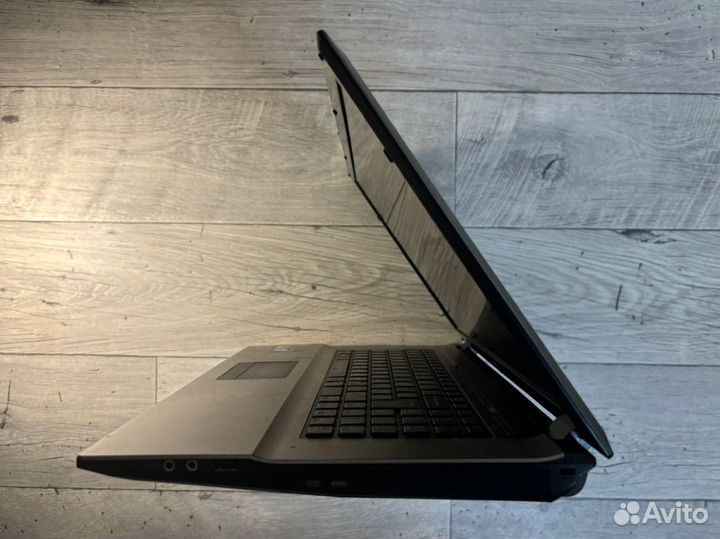 Мощный i7+GeForce 630M+16GB+SSD240