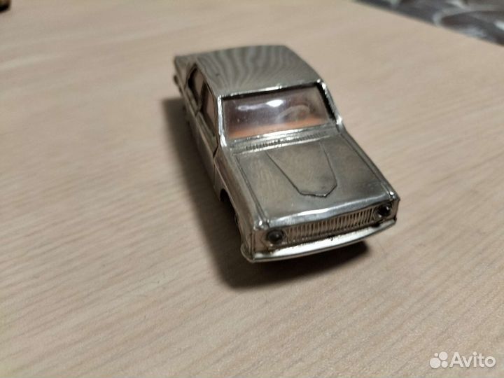 Волга Модель автомобиля