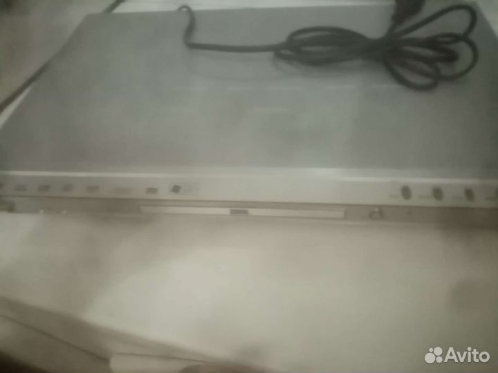 Дивиди плеер