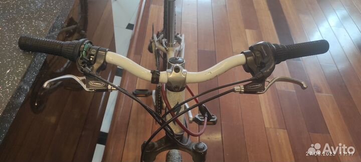 Велосипед б/у