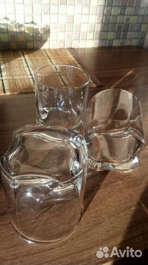 Стаканы