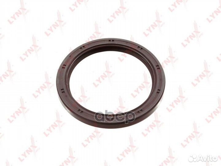 Сальник коленчатого вала SO0178 lynxauto