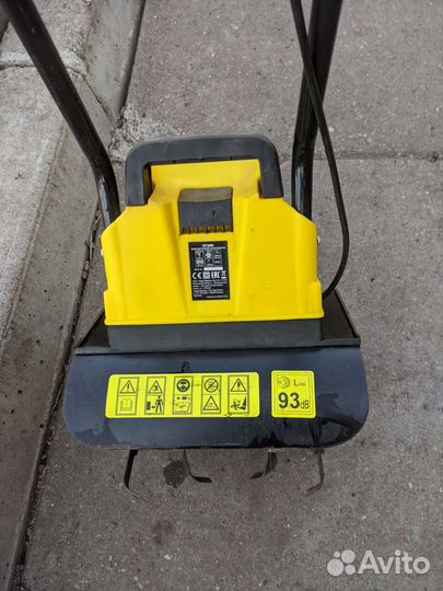 Культиватор