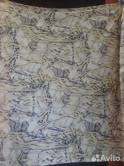 Маскировочная сеть для охоты