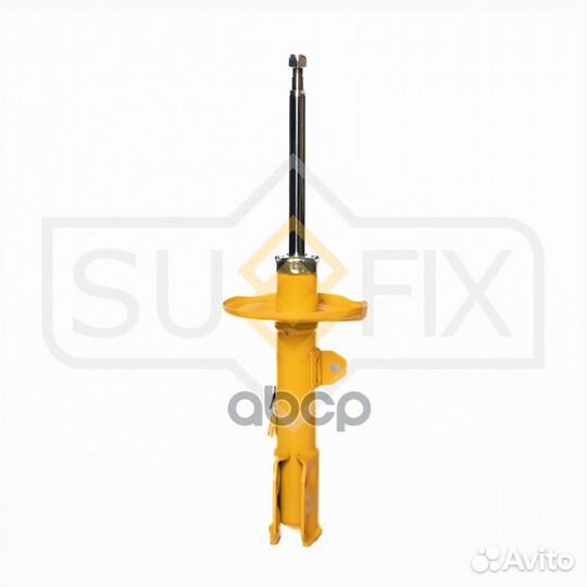 Стойка амортизаторная перед лев SU1427 sufix