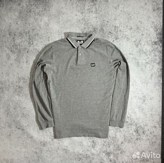 Лонгслив weekend offender