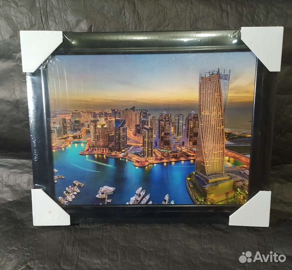 Картины новые