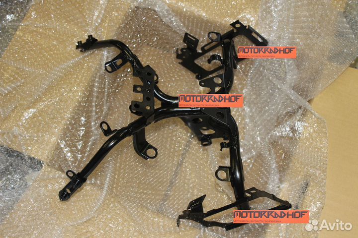 Паук VFR800A ABS 2003-2005 64500mcwd10