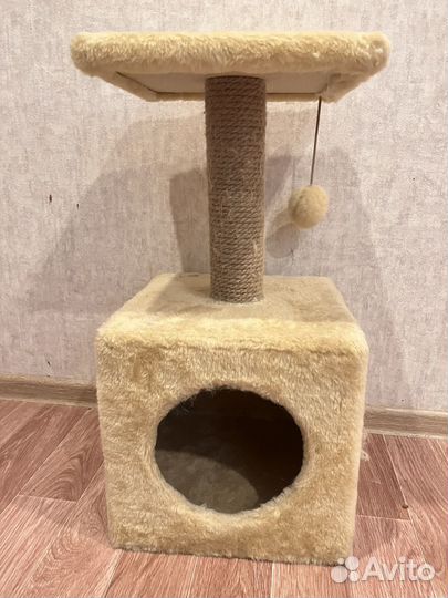 Когтеточка