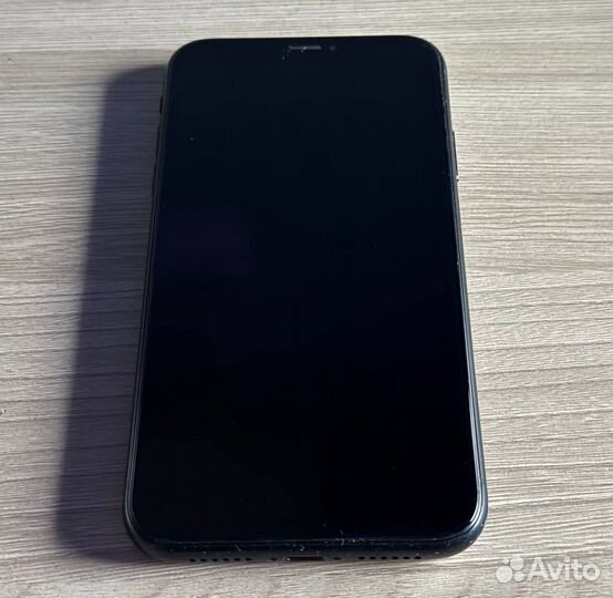 iPhone Xr, 128 ГБ