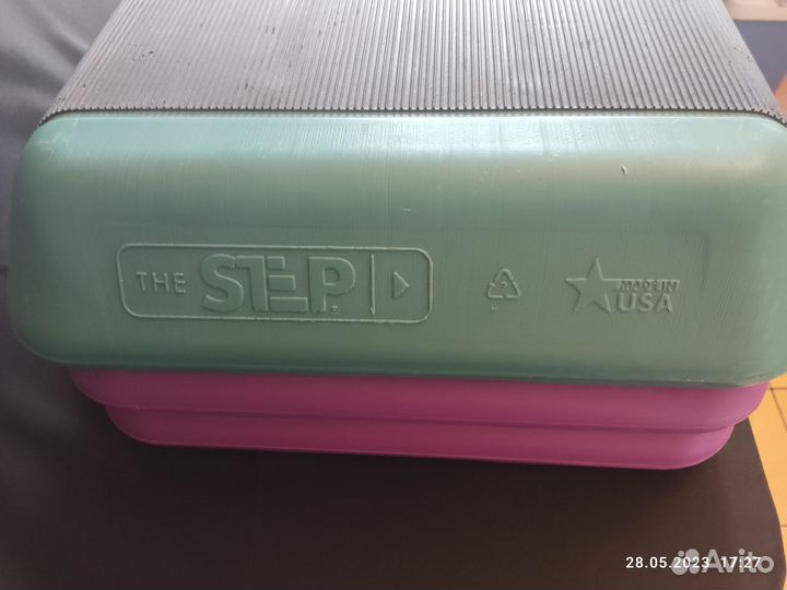 Степ-платформа THE step Original