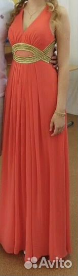 Платье на выпускной