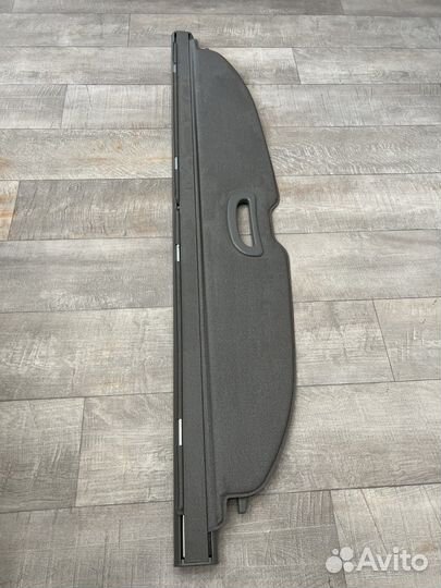 Полка багажника vista ardeo