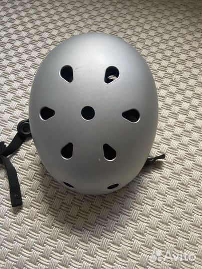 Шлем детский decathlon oxelo