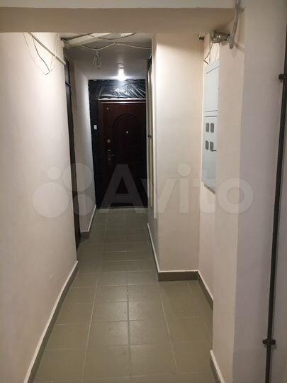 Комната 13,7 м² в 3-к., 11/12 эт.