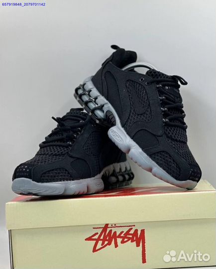 Nike Air Zoom Stussy