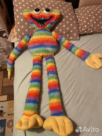 Хаги Ваги 100 см