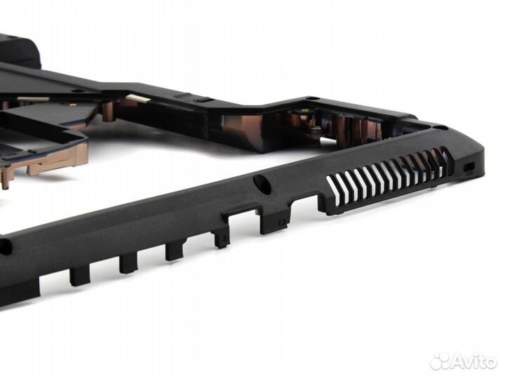 Нижняя часть корпуса новая Lenovo G770 G780