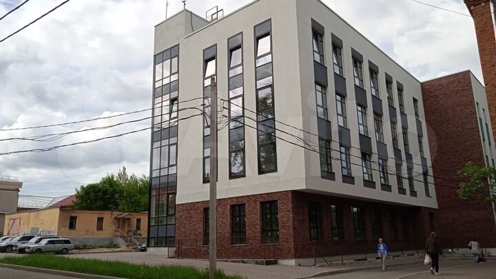 Свободного назначения, 430 м²