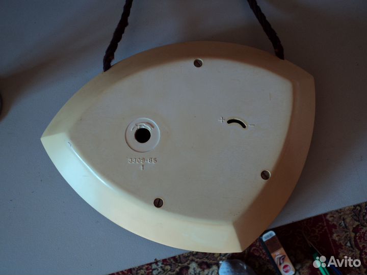 Корпуса от часов СССР