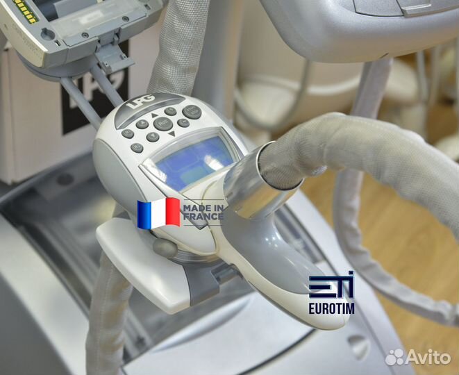 LPG аппарат LPG Keymodule 2i 2013/690ч Франция ру