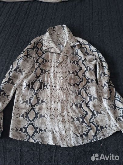 Женские вещи пакетом 42 44