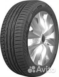Ikon Tyres Autograph Aqua 3 SUV 265/60 R18