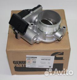 Запчасти на газель каминс 2 8