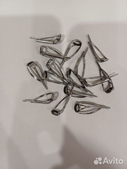 Тюльпан для спиннинга, удочки