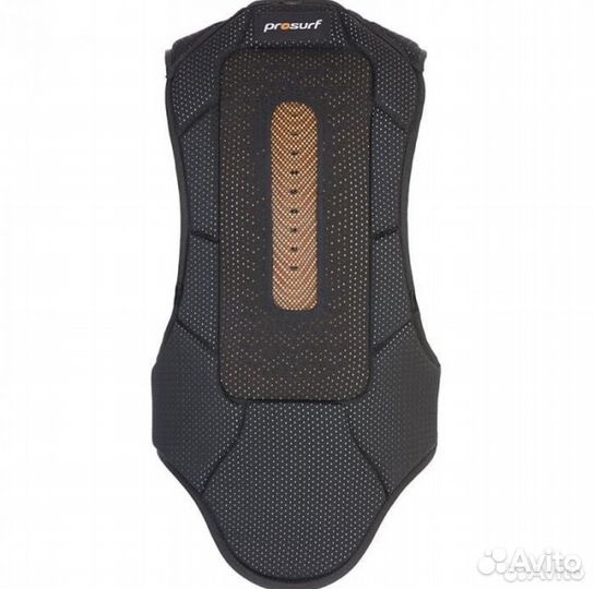 Защита для спины Prosurf 06 XL б/у