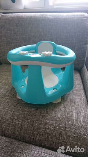 Сидение для купания OK baby flipper evolution
