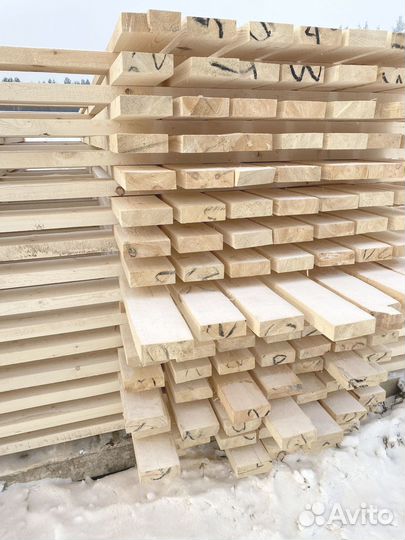 Доска от производителя ГОСТ