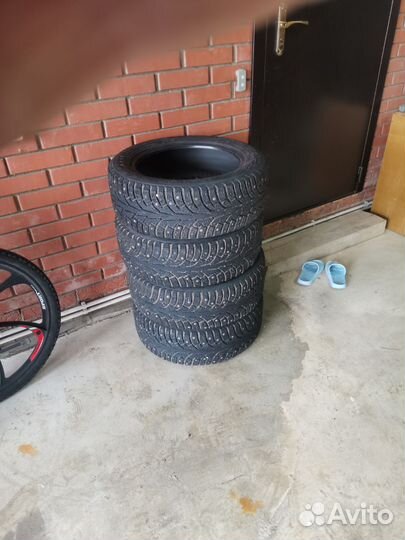 Nordman 5 205/55 R16 94T