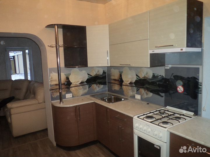 Кухня на заказ