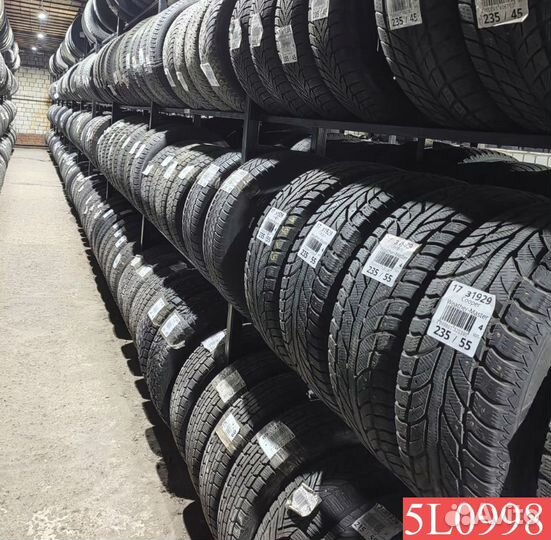 Hankook Winter I'Cept Evo2 W320 225/50 R17 94M