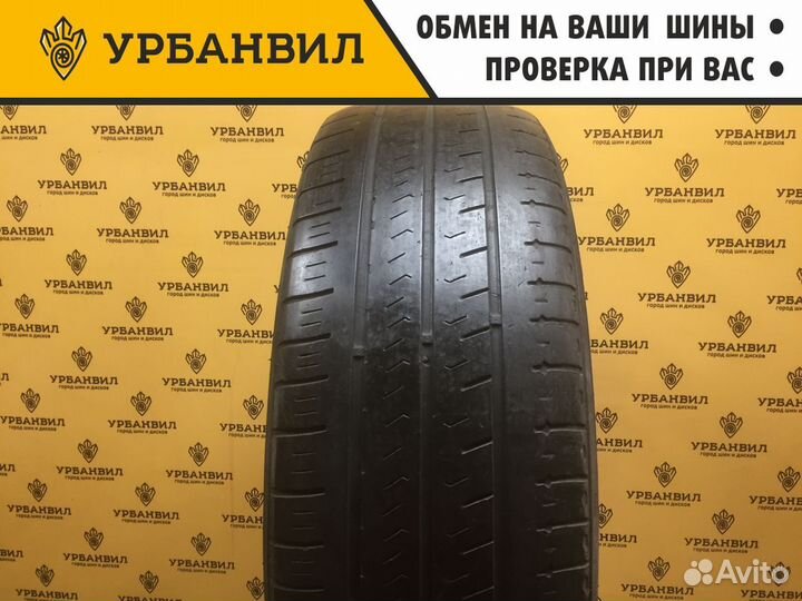 Hankook Radial RA28 205/65 R16 107T