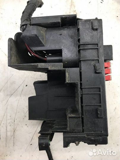 Блок предохранителей Skoda Octavia 1.6 2005