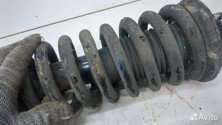 Амортизатор подвески SsangYong Rodius, 2005