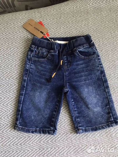 Шорты для мальчик