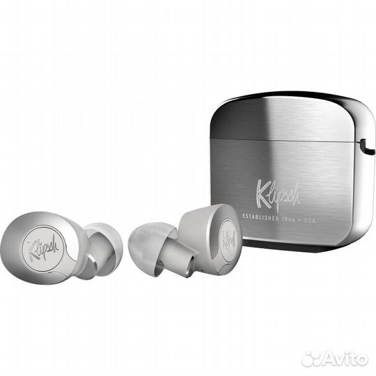 Беспроводные наушники Klipsch T5 II True Wireless