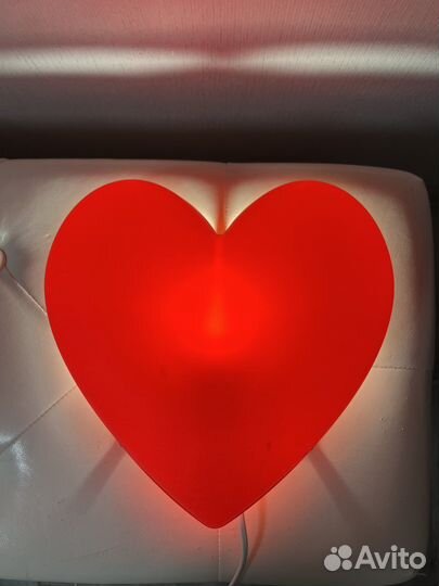 Светильник ночник