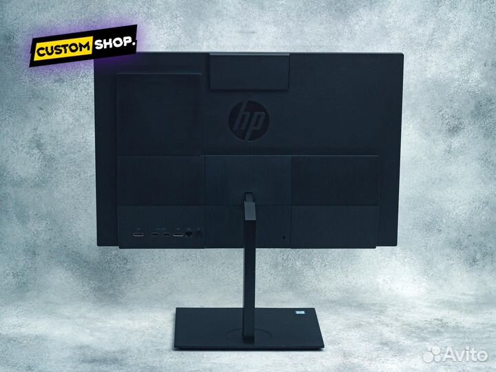 HP ProOne 440 G4 23.8