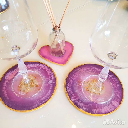 Сервировка стола и посуда