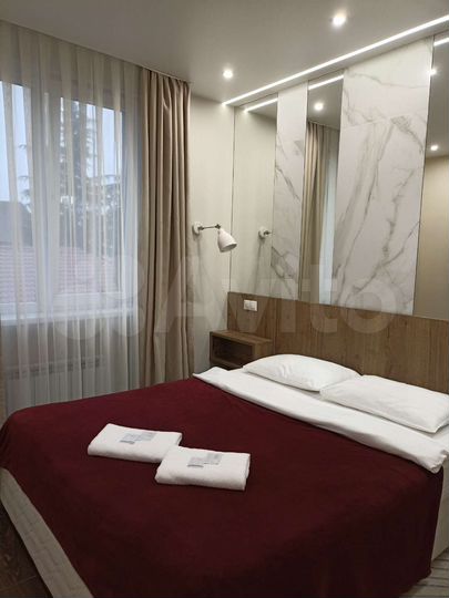 Квартира-студия, 27 м², 3/5 эт.