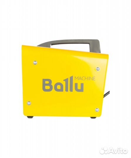 Тепловентилятор ballu 2,2 квт