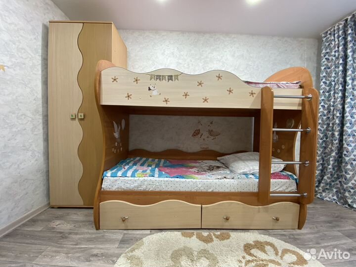 Детская мебель